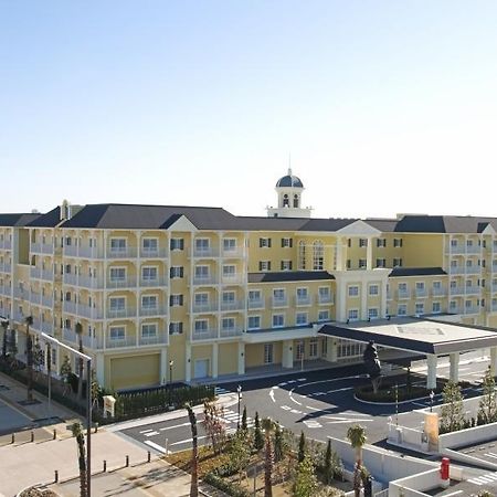 Tokyo Disney Celebration Hotel Urayasu Екстер'єр фото