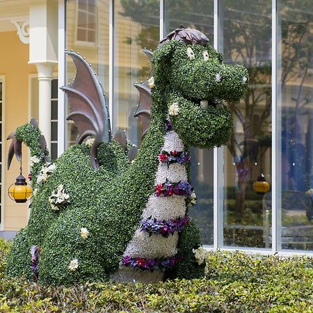 Tokyo Disney Celebration Hotel Urayasu Екстер'єр фото
