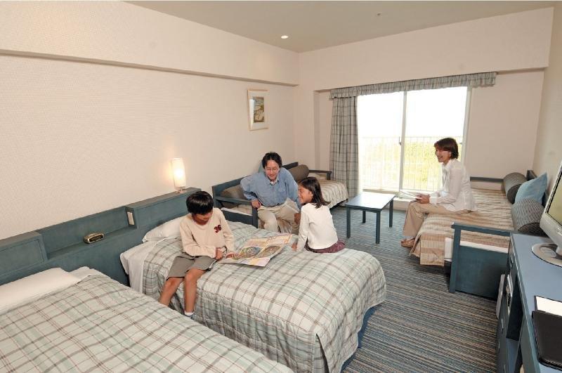 Tokyo Disney Celebration Hotel Urayasu Екстер'єр фото