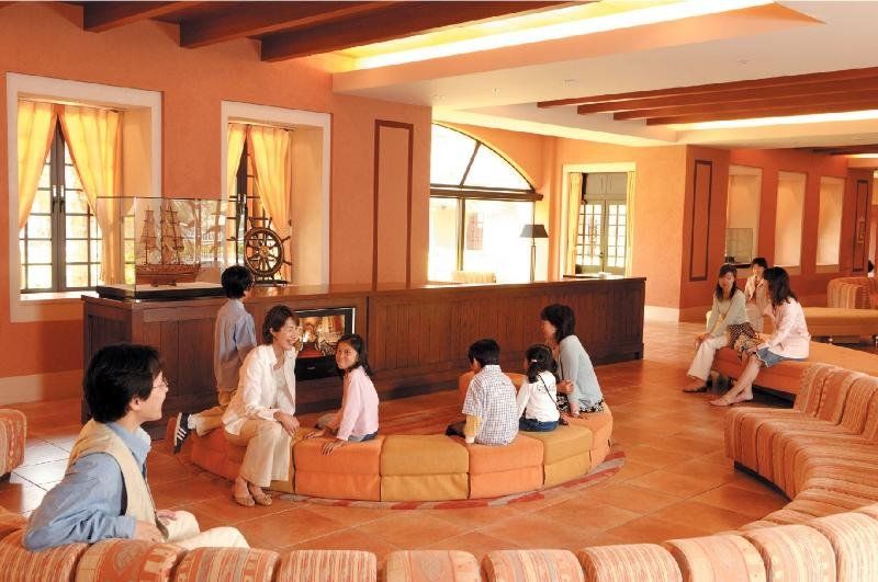 Tokyo Disney Celebration Hotel Urayasu Екстер'єр фото