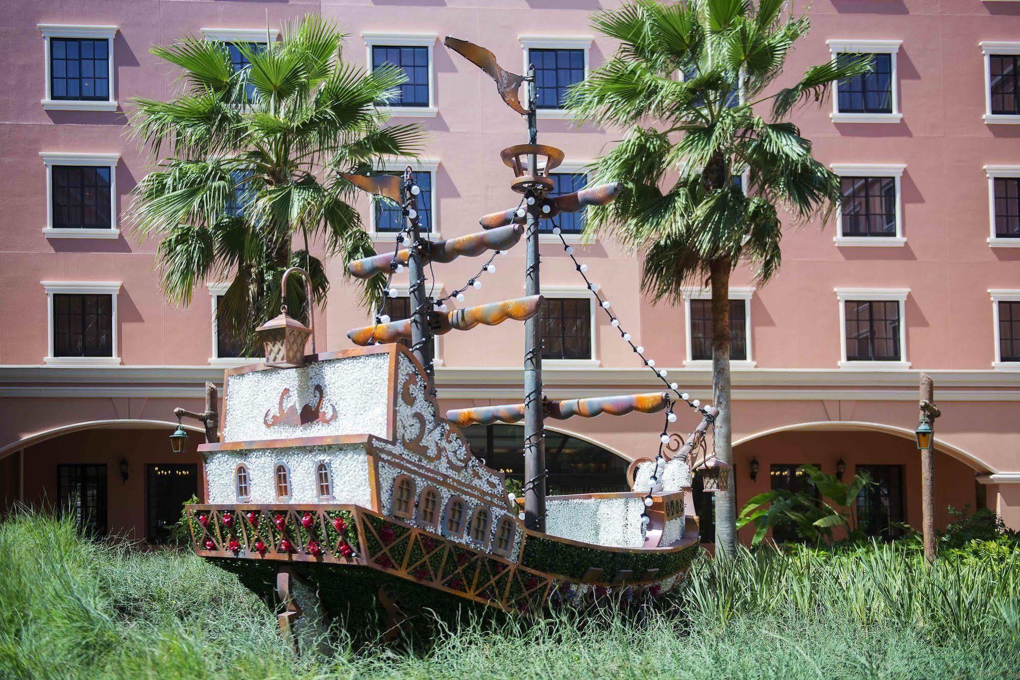 Tokyo Disney Celebration Hotel Urayasu Екстер'єр фото